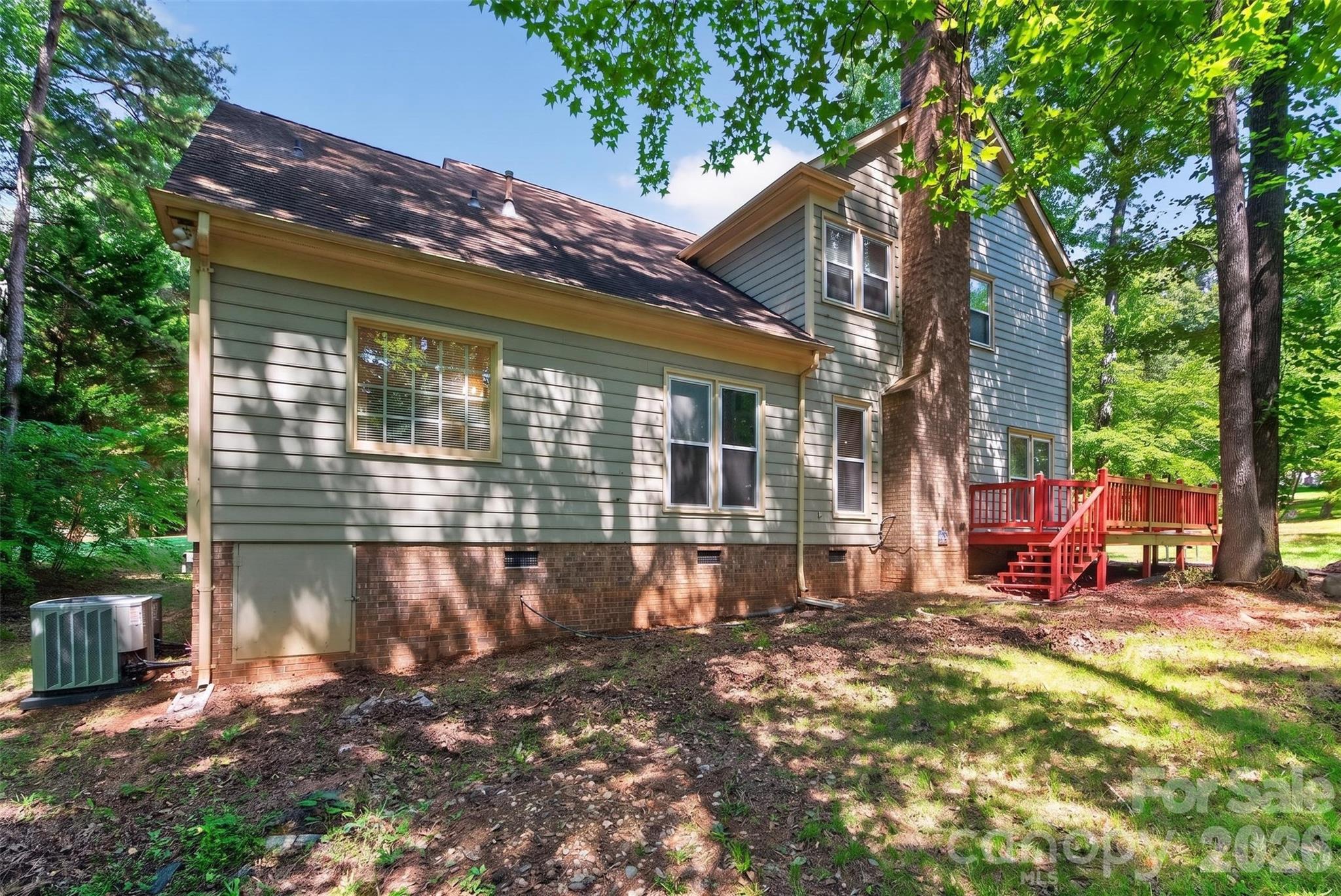 Mallard Grove - Residential