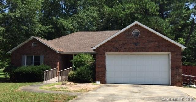 Property sold as is. Lots of potential. Heating system replaced 2014, NO HOA!