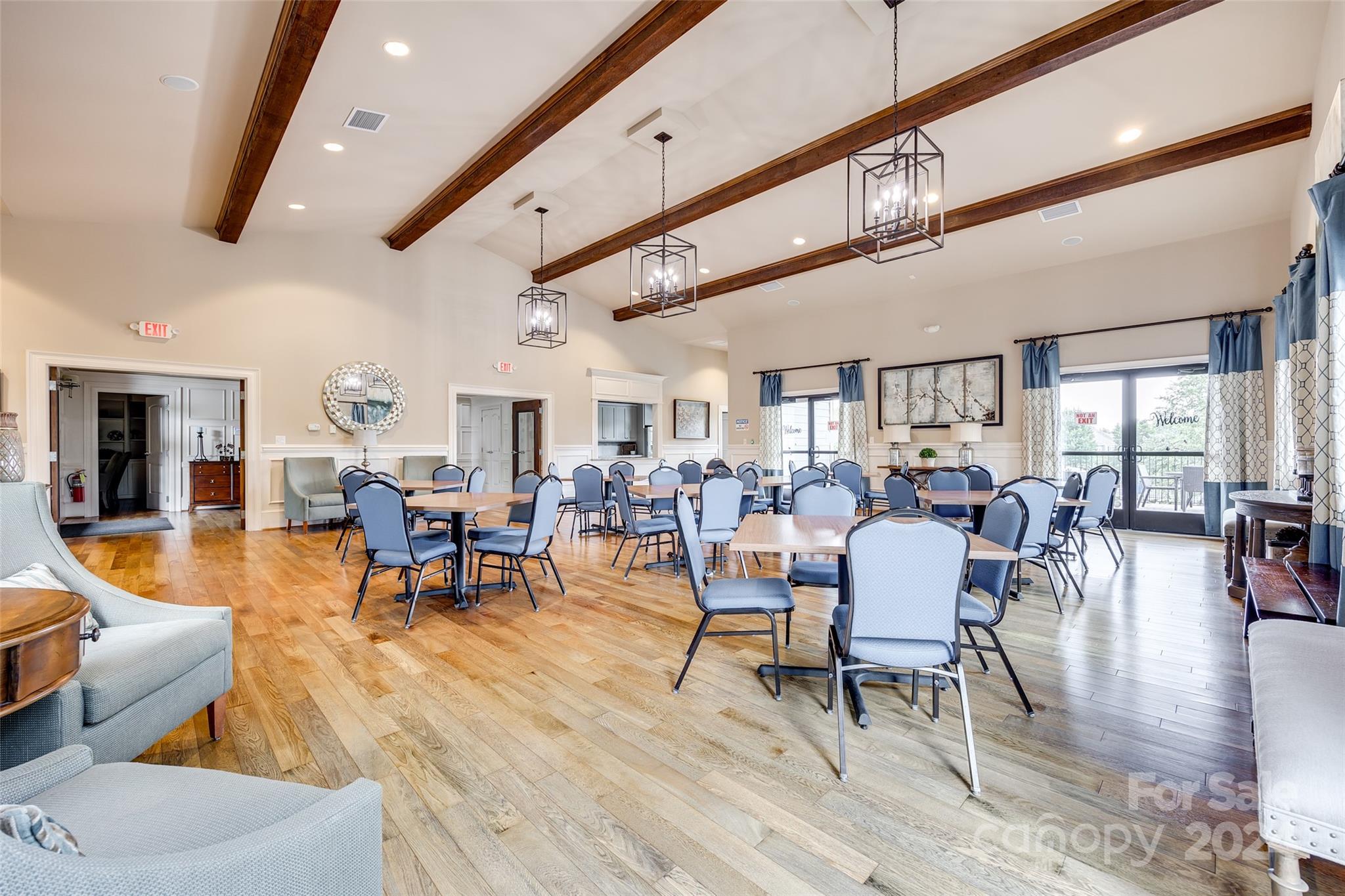 Carolina Reserve - Residential