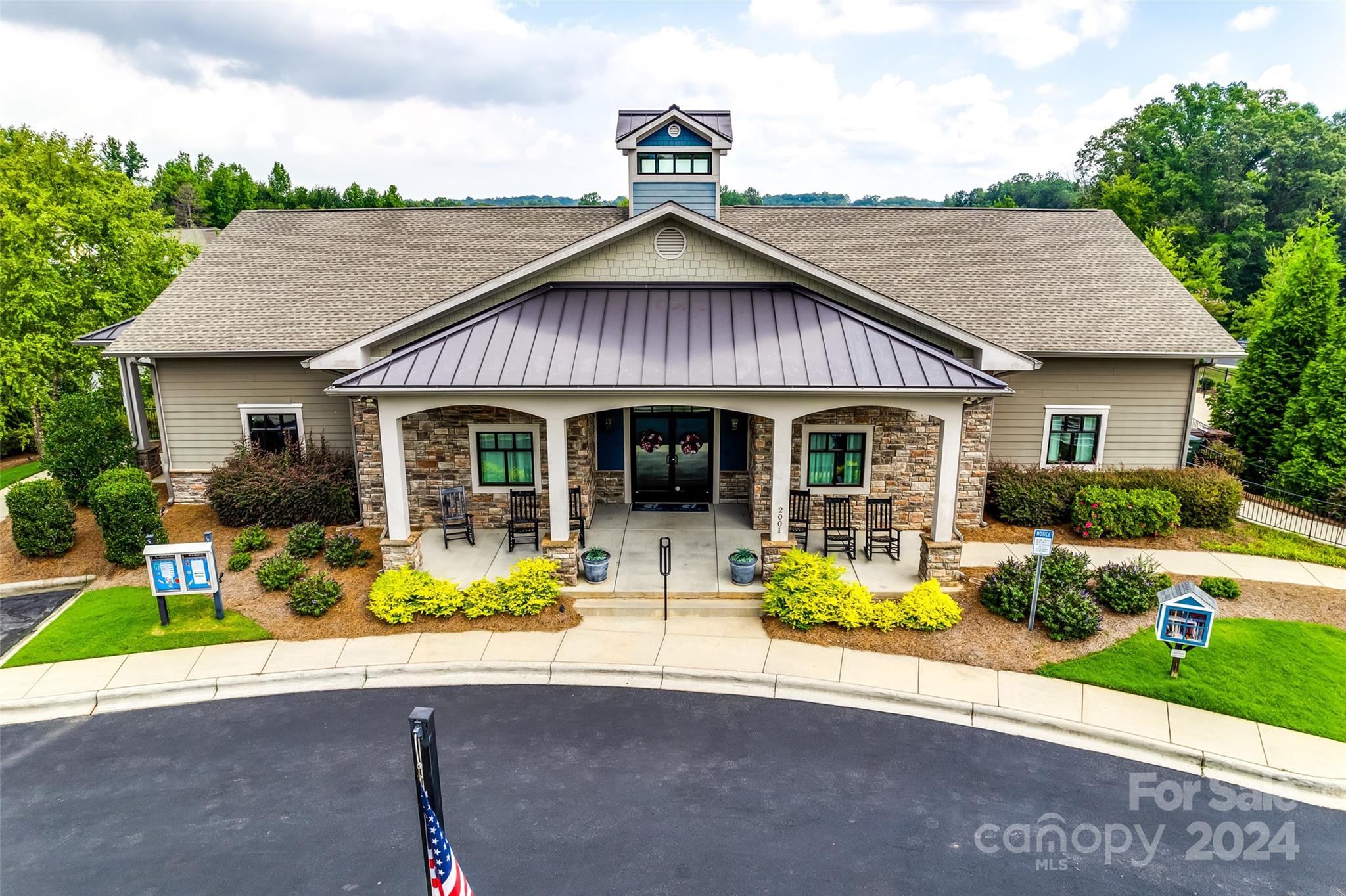Carolina Reserve - Residential