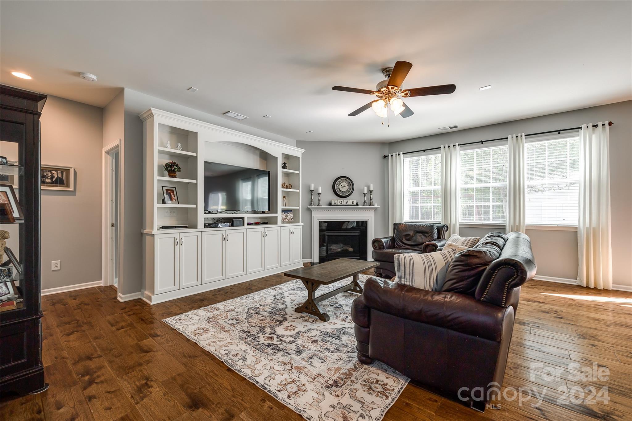 Carolina Reserve - Residential