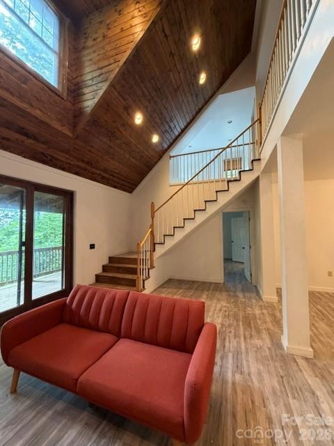 Mountain Air - Residential