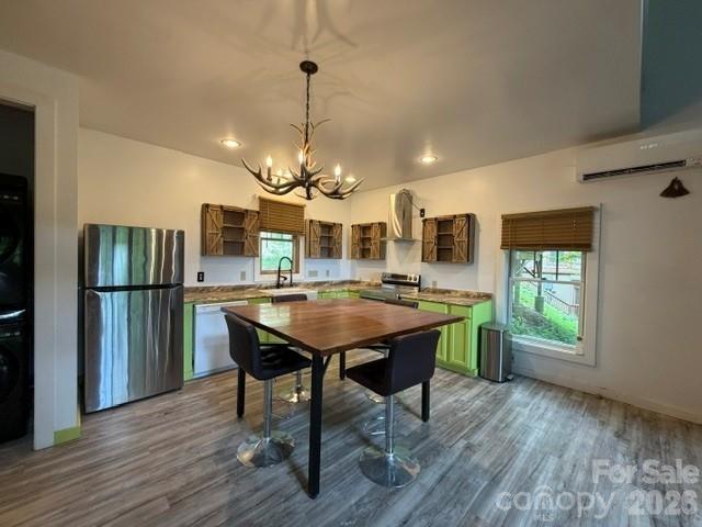 Mountain Air - Residential