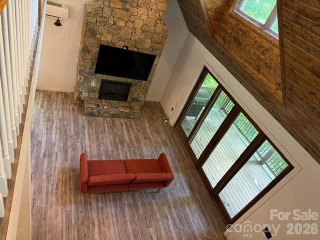 Mountain Air - Residential