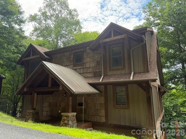 Mountain Air - Residential