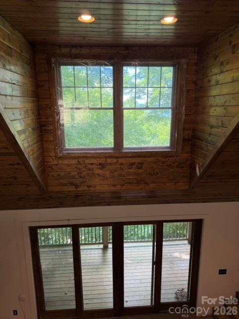 Mountain Air - Residential