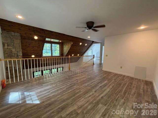 Mountain Air - Residential