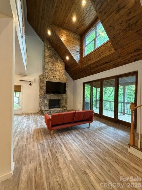 Mountain Air - Residential