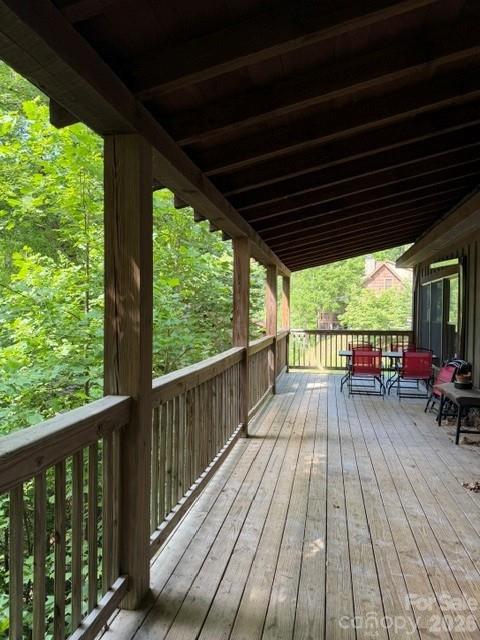 Mountain Air - Residential
