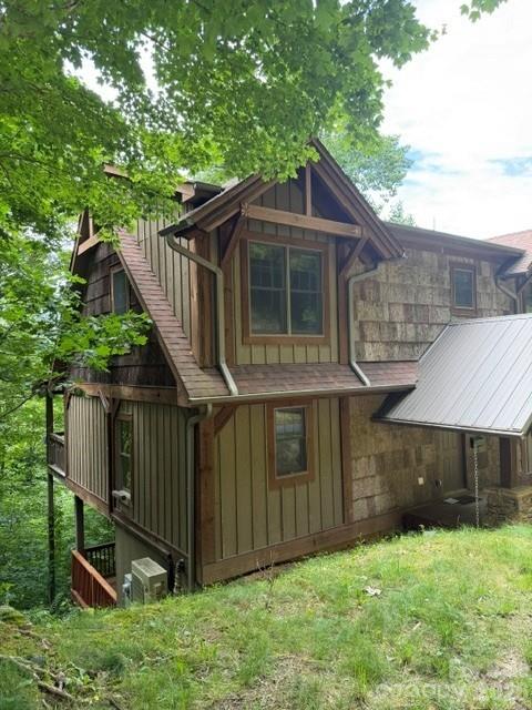 Mountain Air - Residential