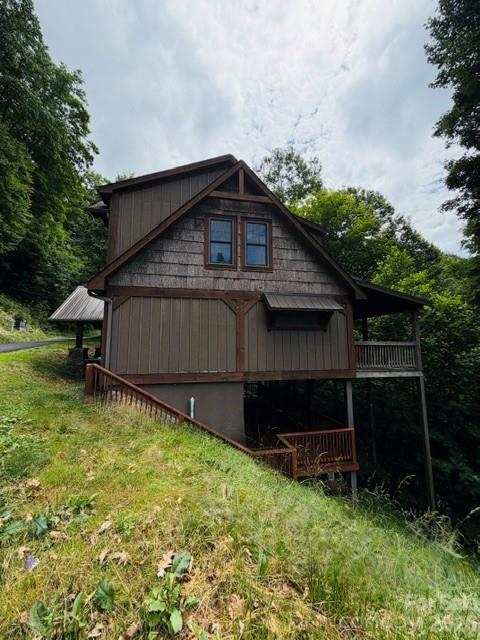 Mountain Air - Residential