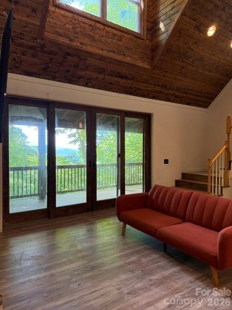 Mountain Air - Residential