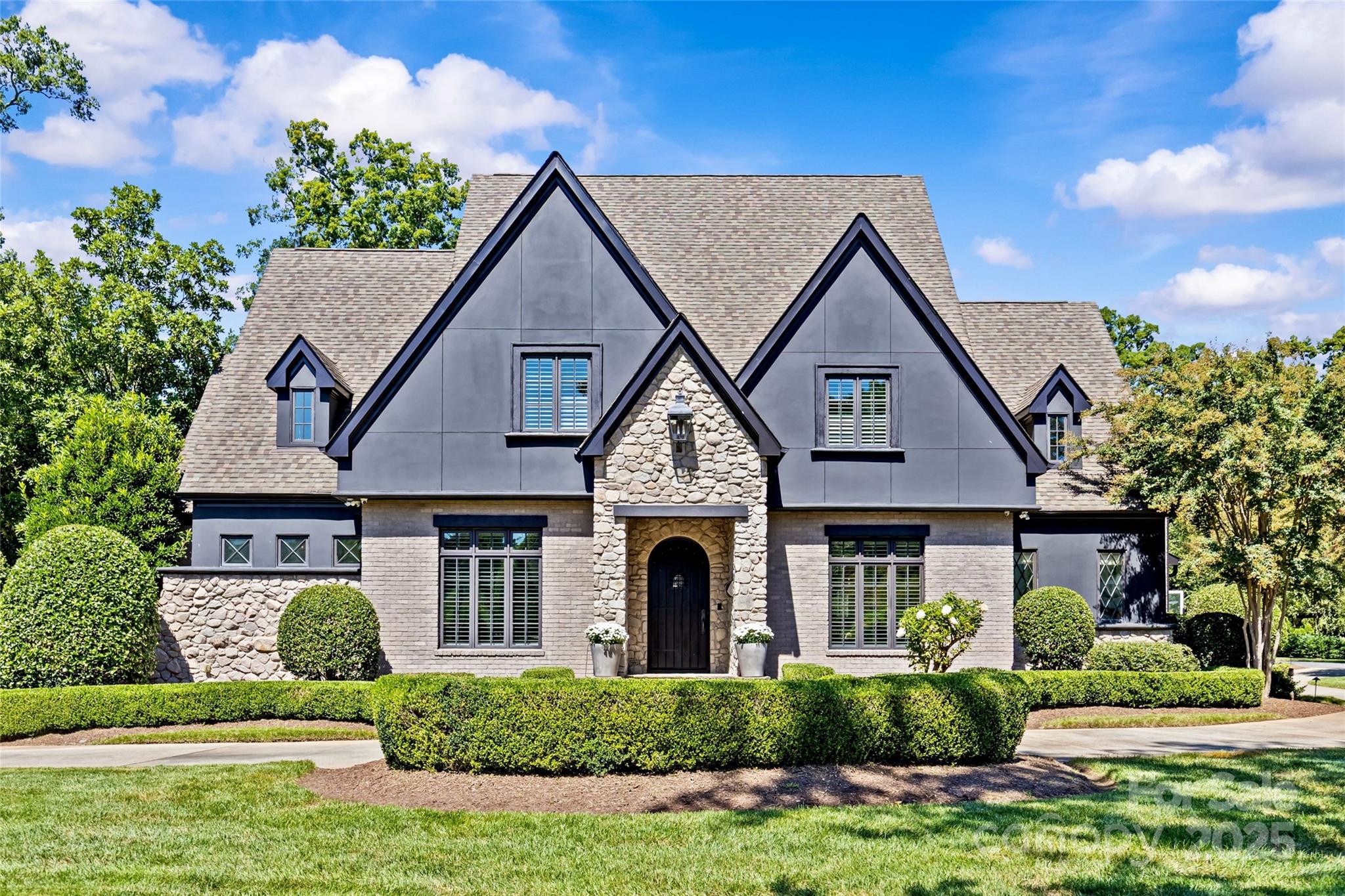 Old Foxcroft - Residential