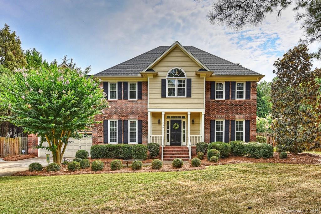 Providence Plantation - Residential