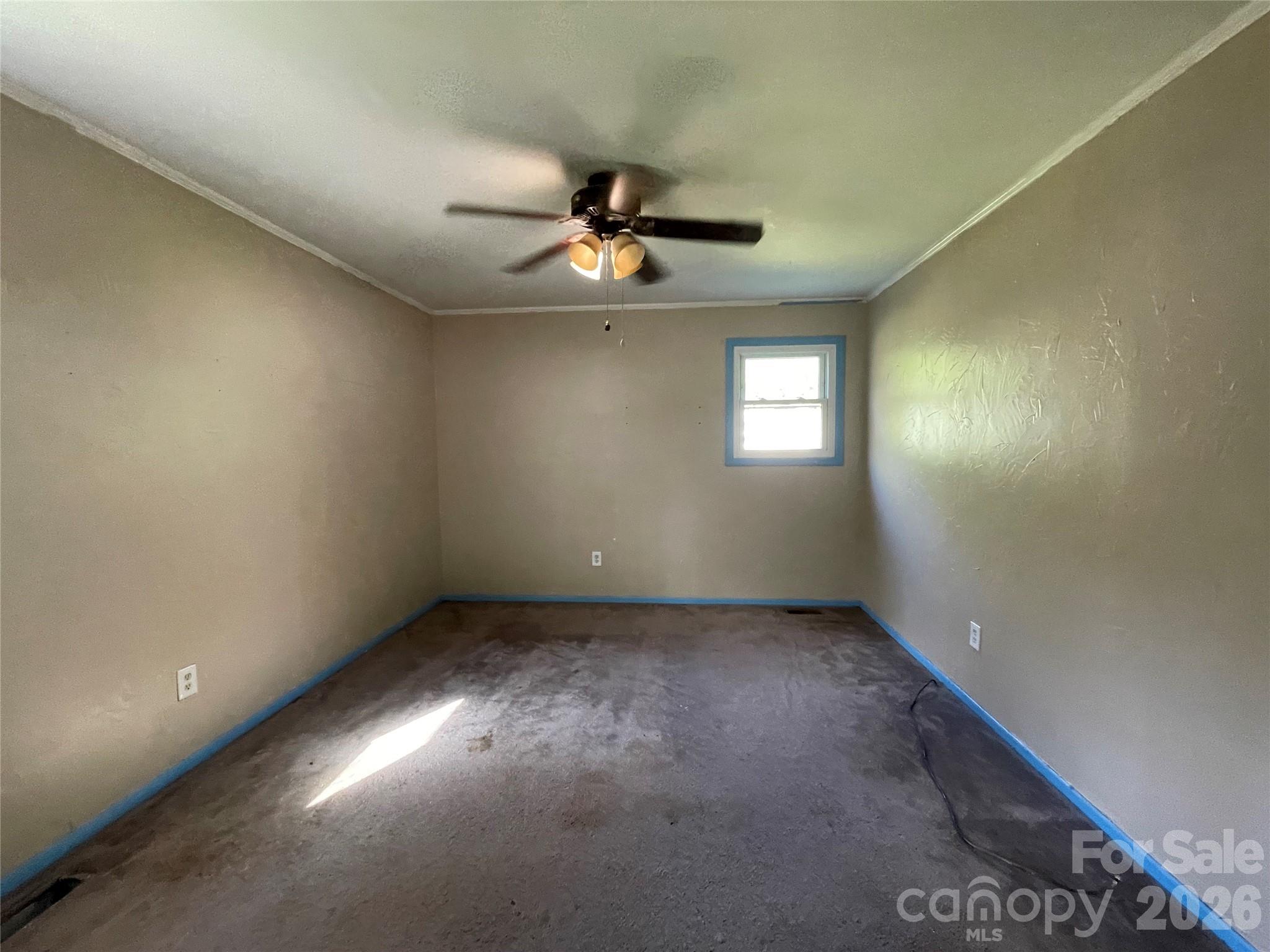 None - Residential