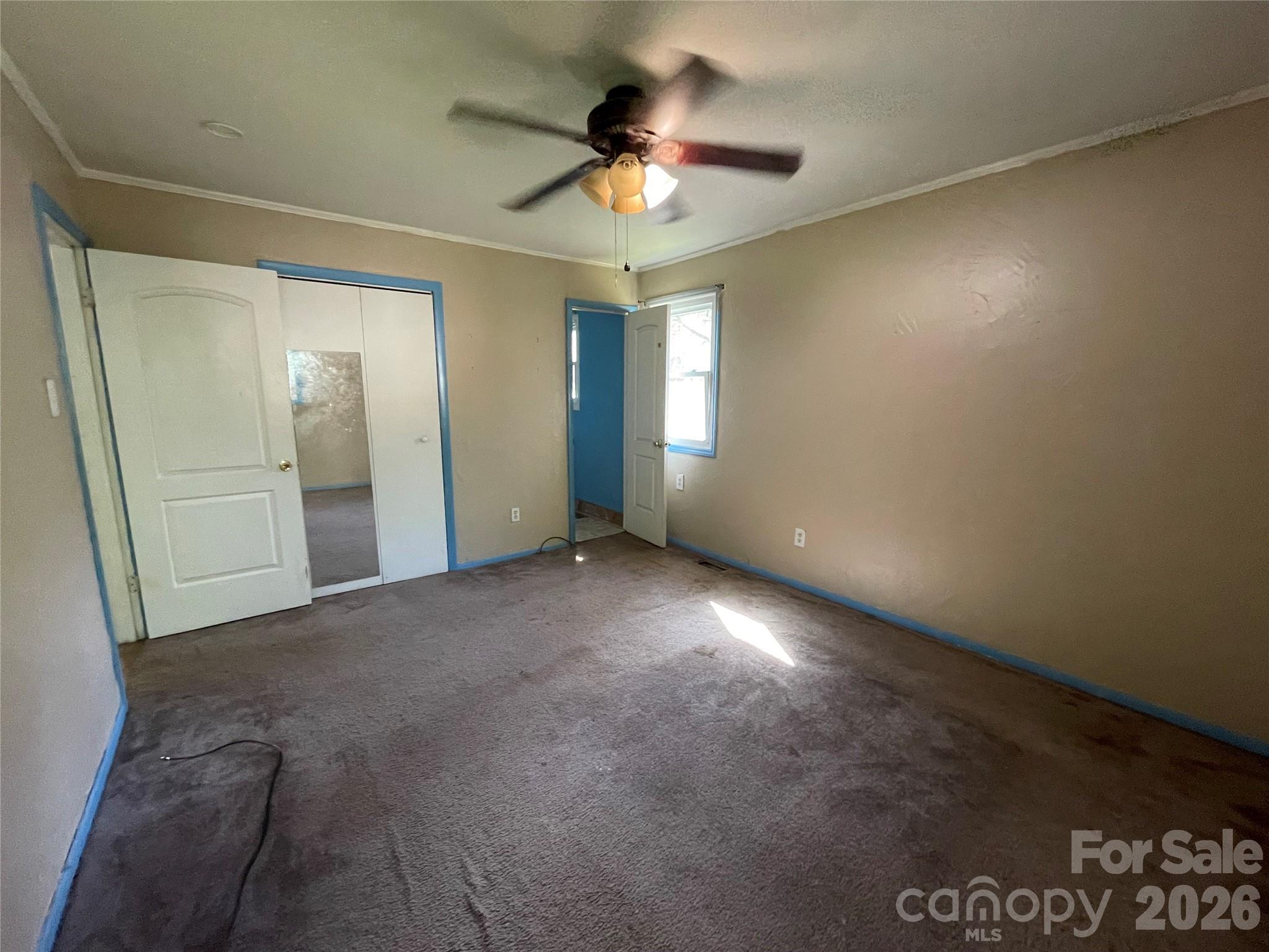 None - Residential