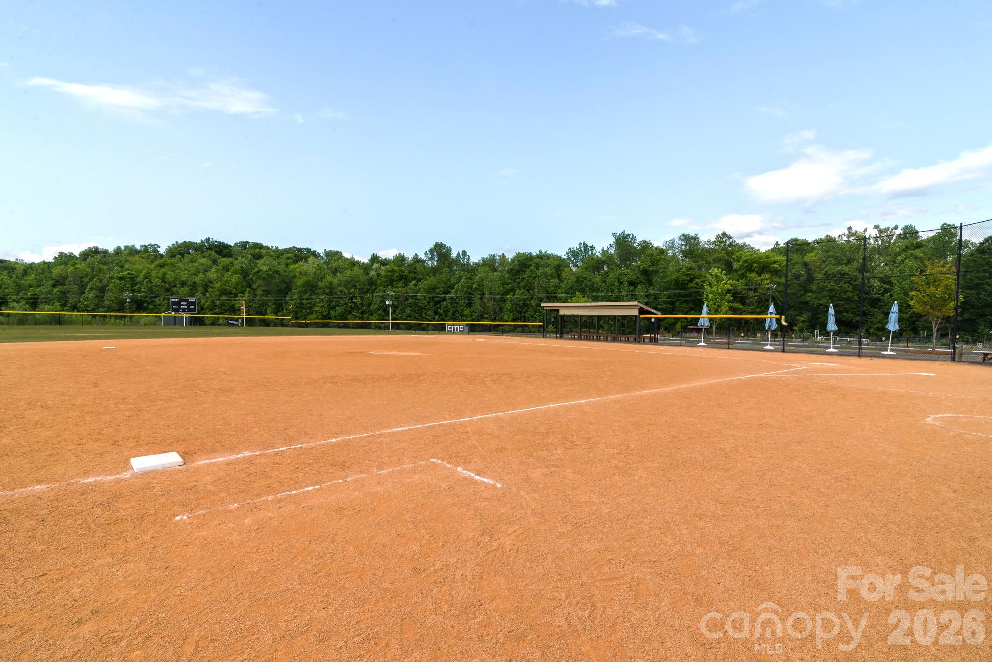 Sun City Carolina Lakes - Residential