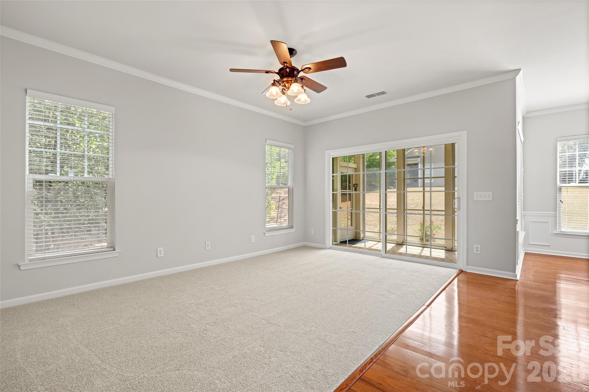 Sun City Carolina Lakes - Residential