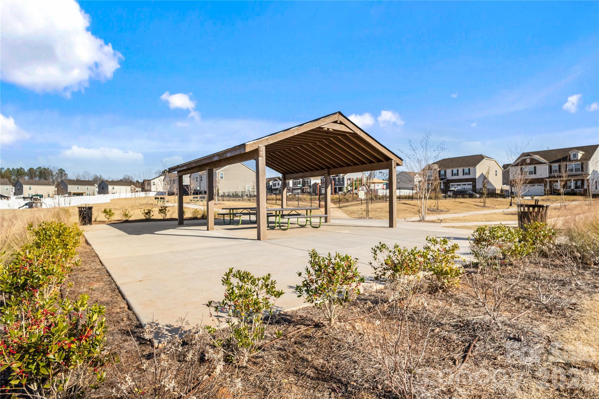 Nolen Farm - Residential