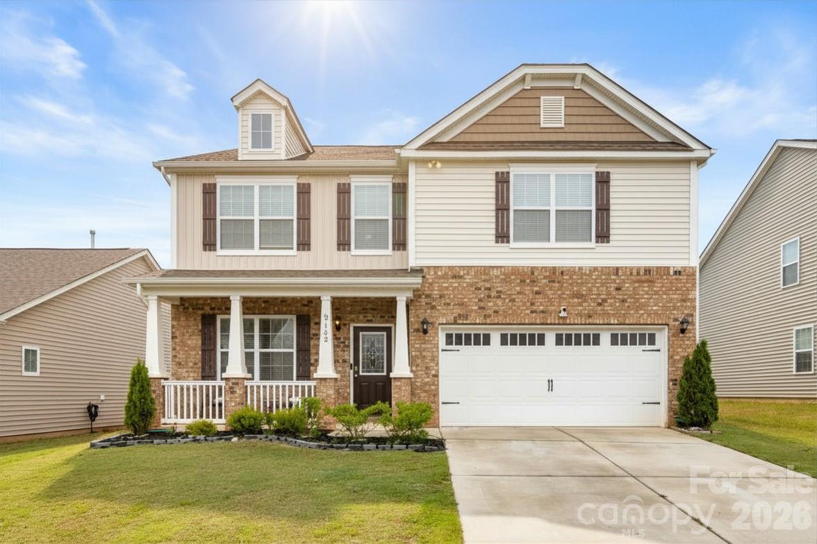Nolen Farm - Residential
