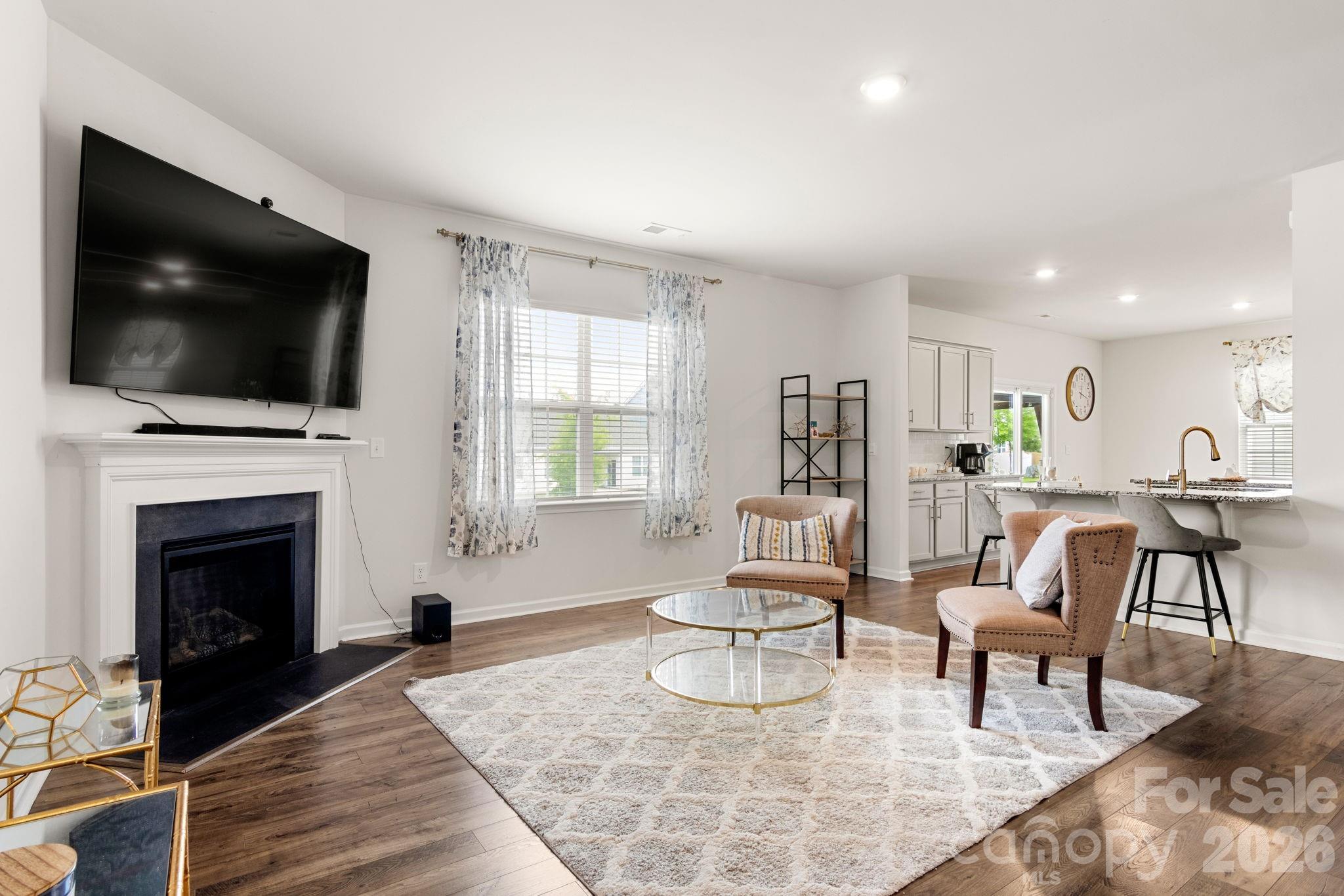 Nolen Farm - Residential