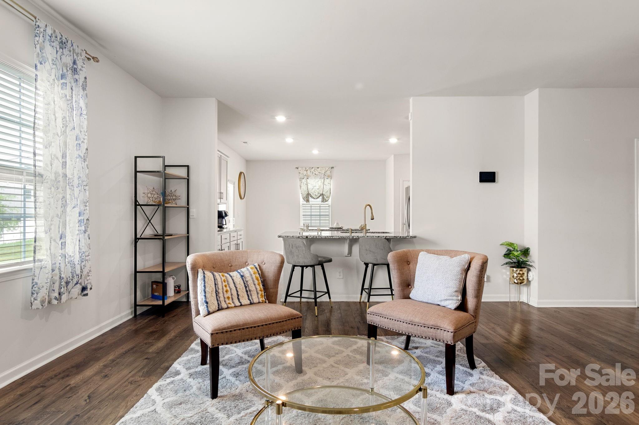 Nolen Farm - Residential