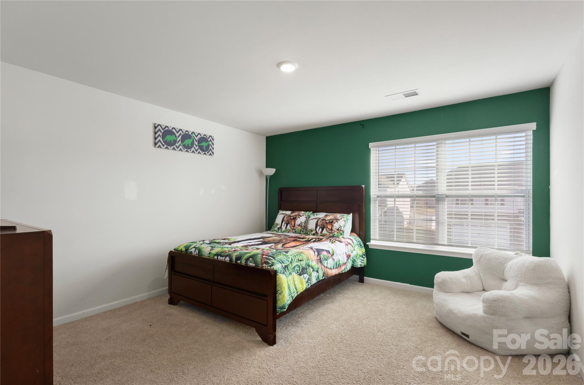 Nolen Farm - Residential
