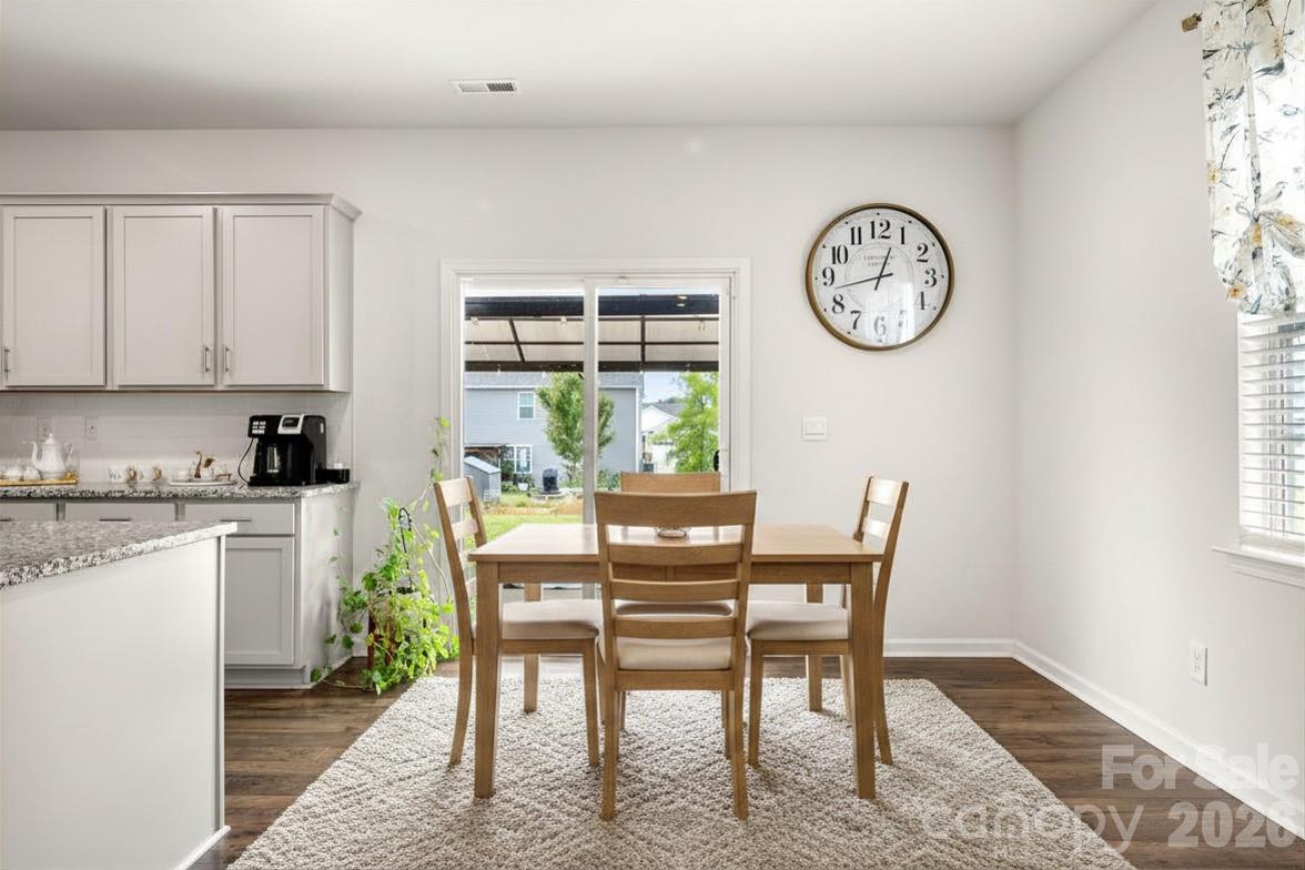 Nolen Farm - Residential