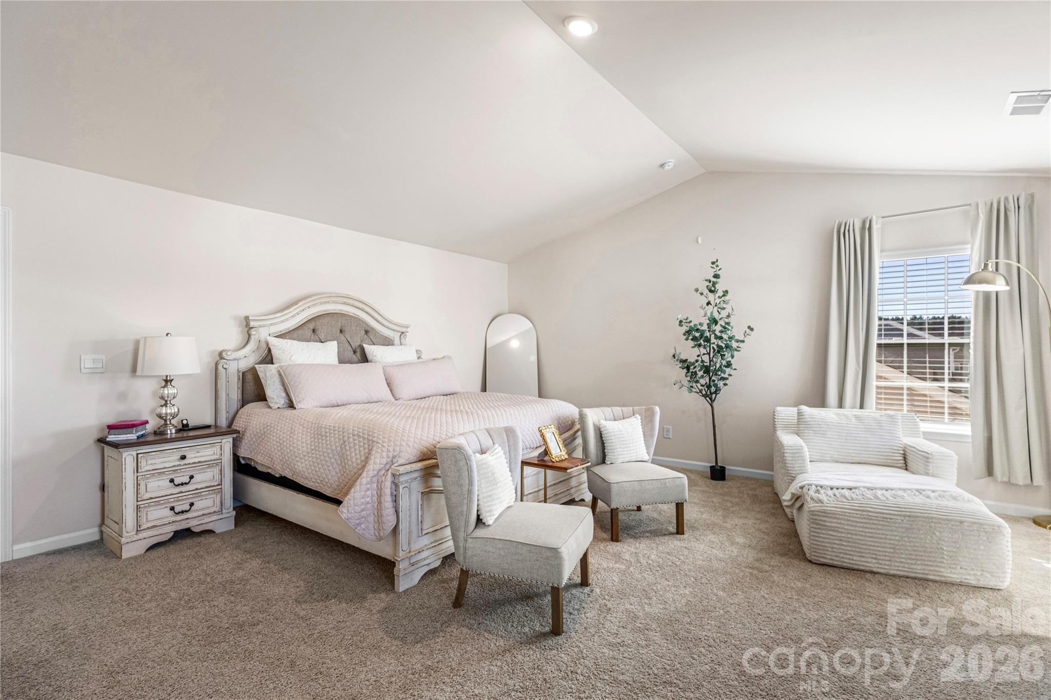 Nolen Farm - Residential