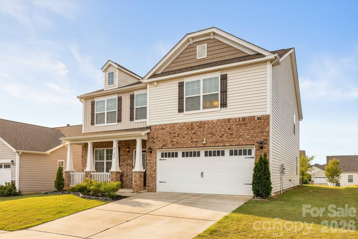 Nolen Farm - Residential