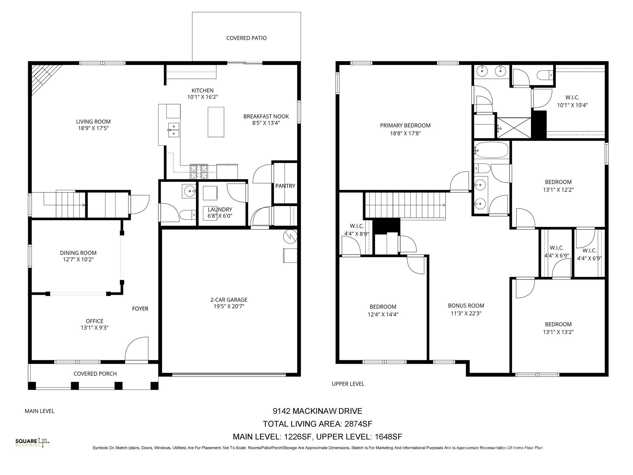 Nolen Farm - Residential
