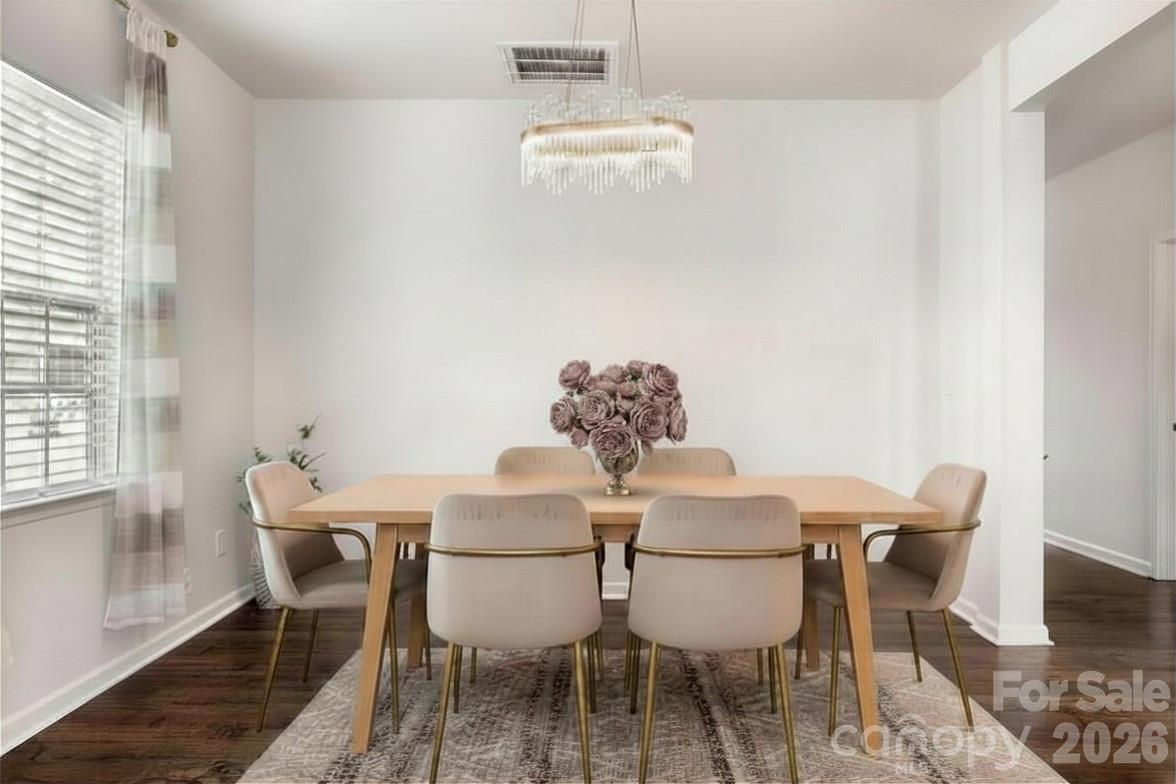 Nolen Farm - Residential