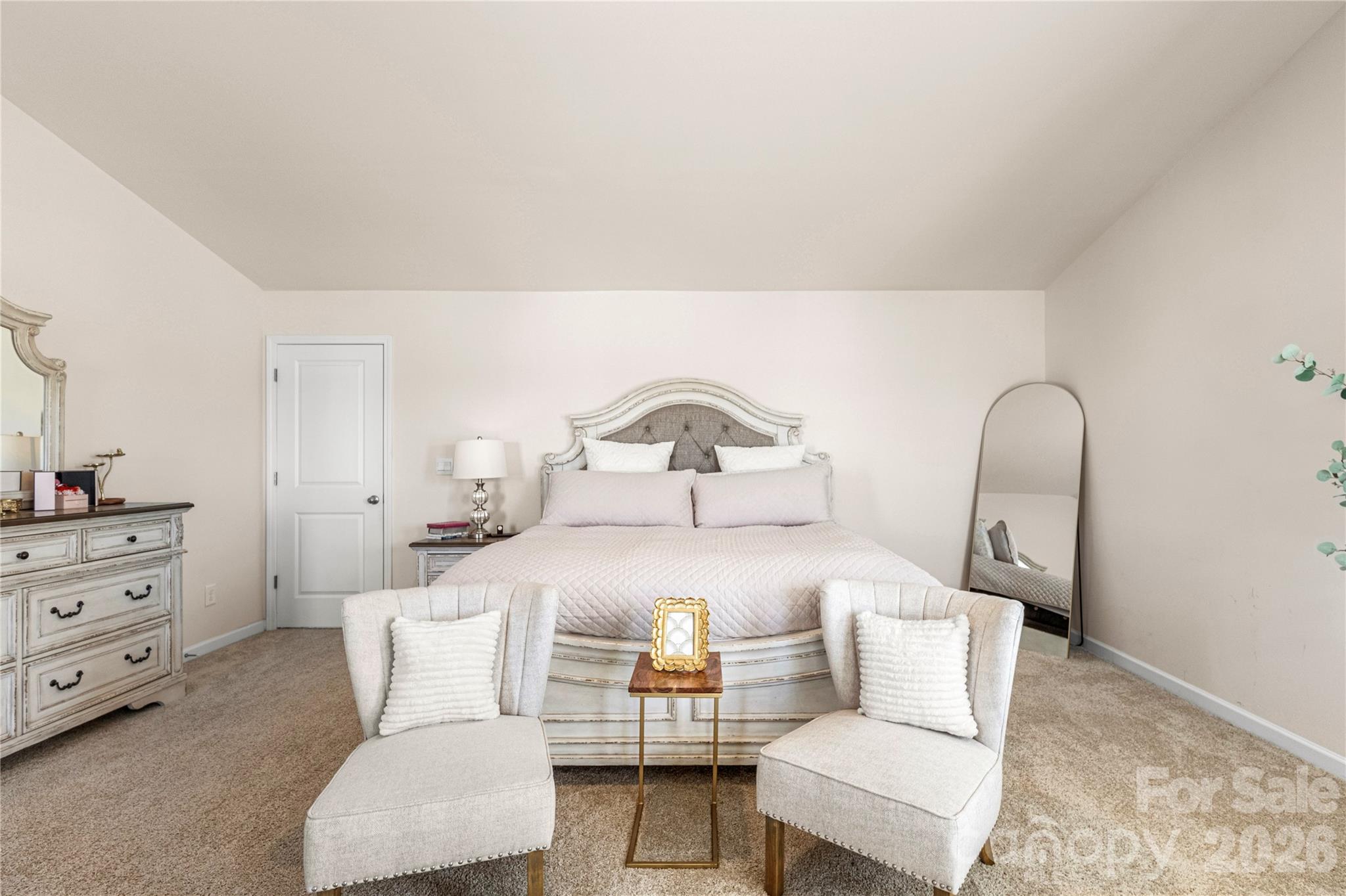 Nolen Farm - Residential