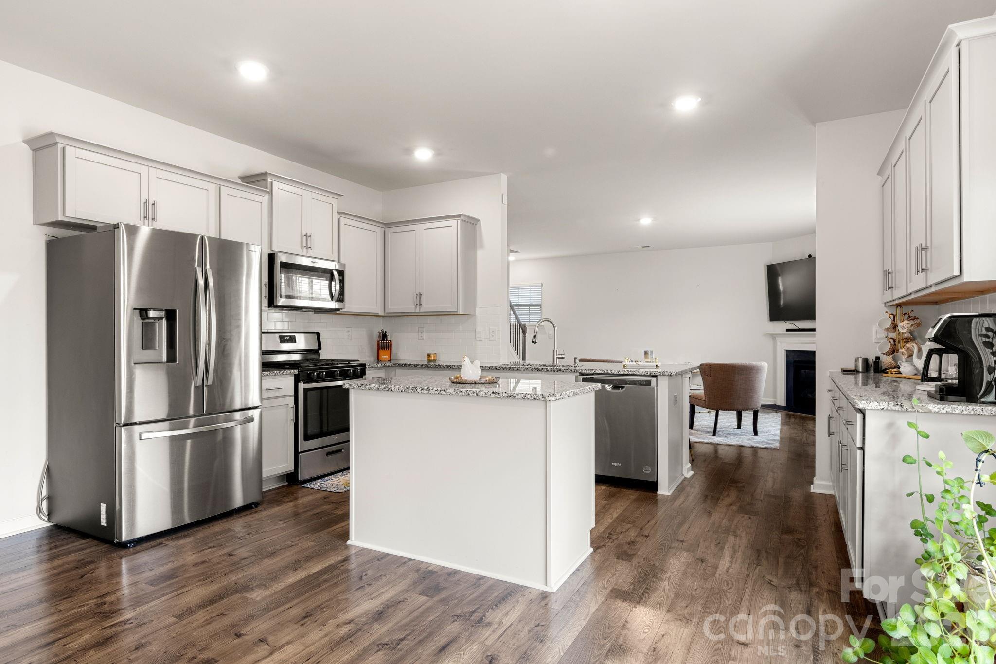Nolen Farm - Residential