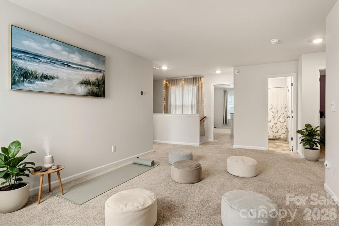 Nolen Farm - Residential