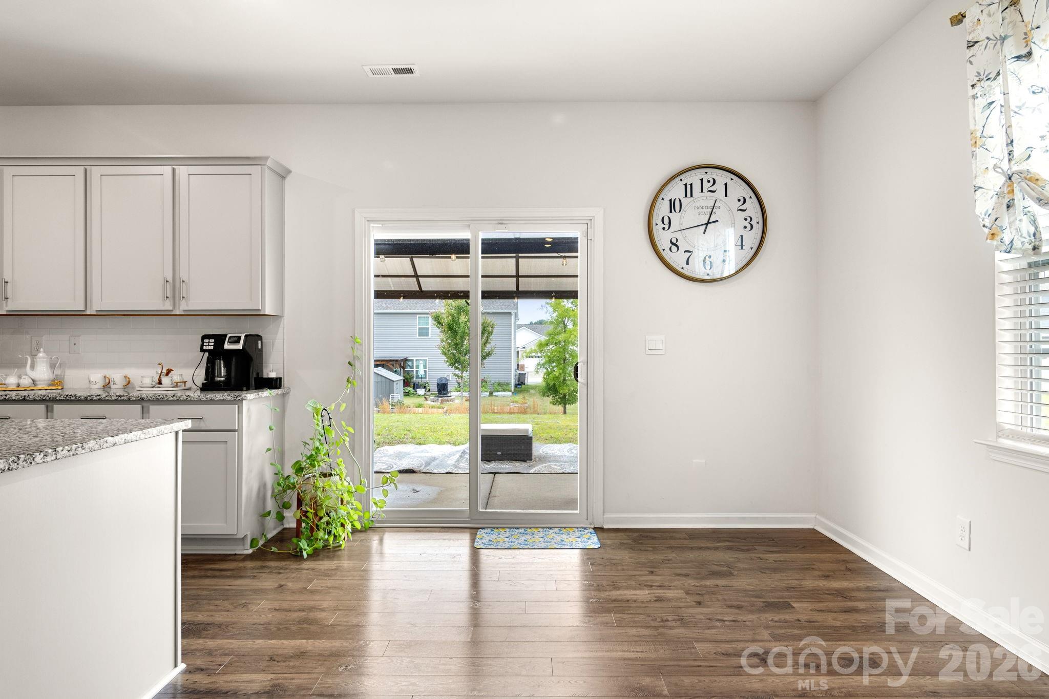 Nolen Farm - Residential