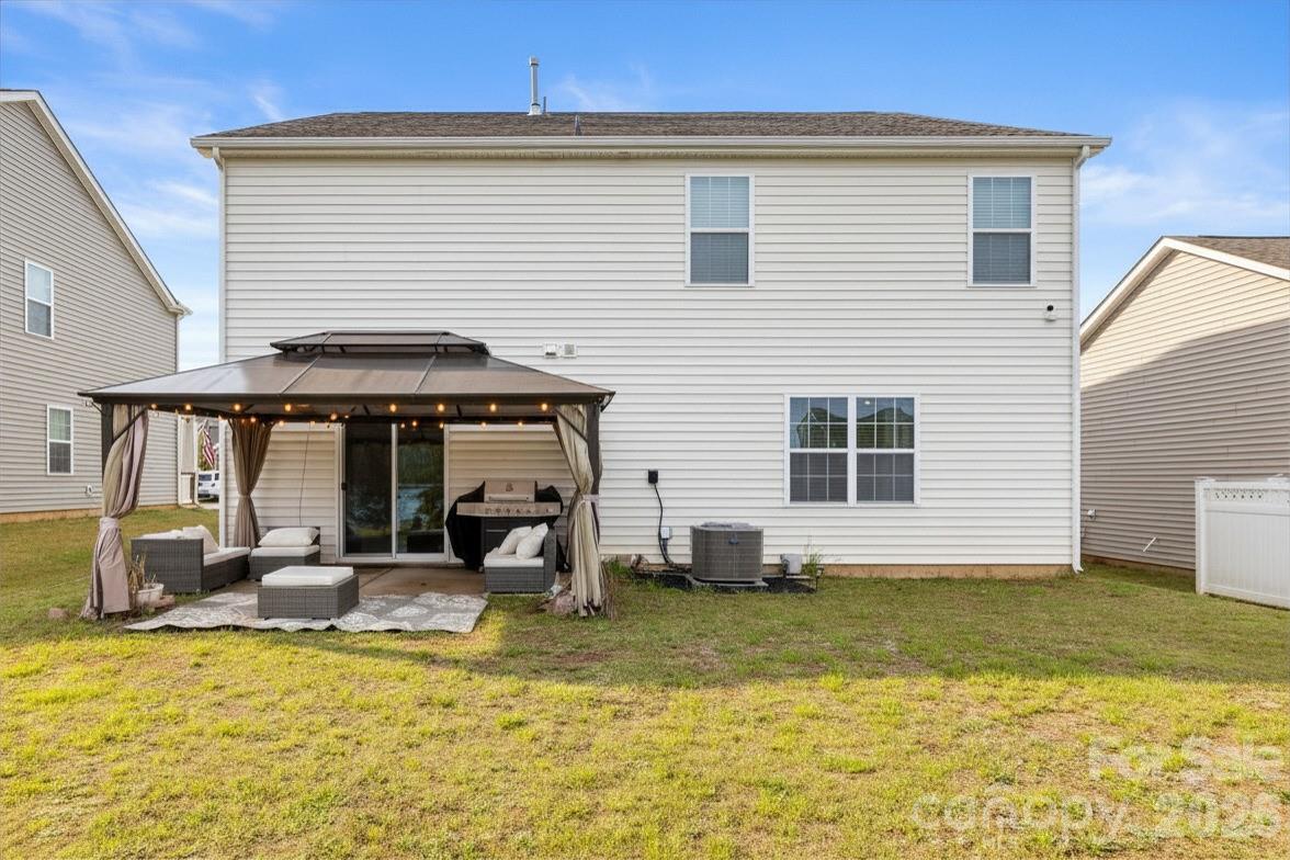 Nolen Farm - Residential