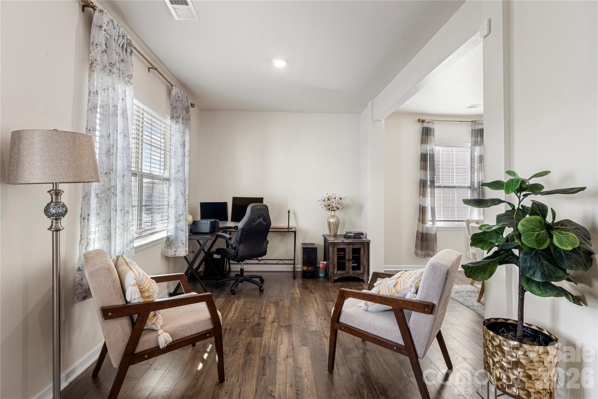 Nolen Farm - Residential