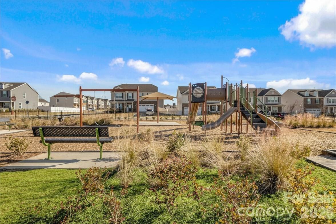 Nolen Farm - Residential