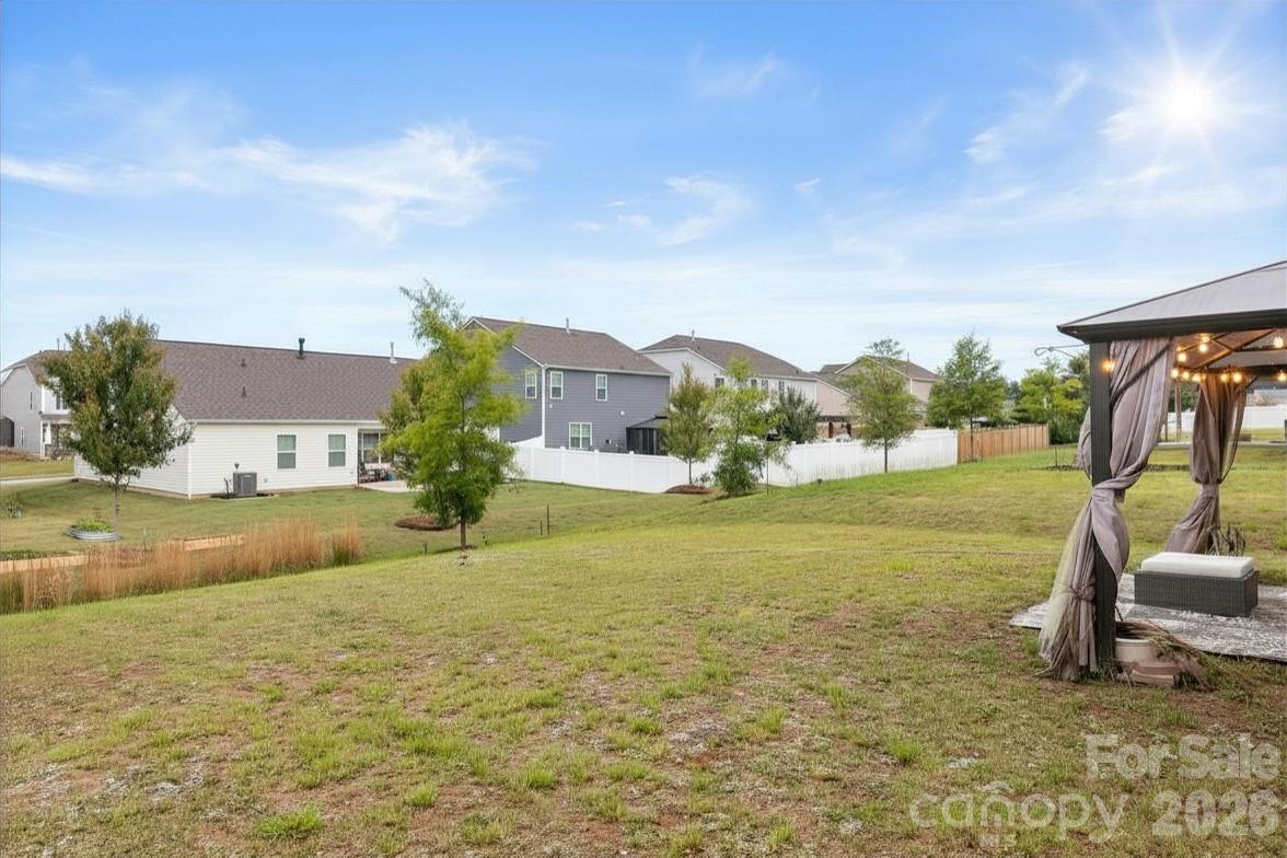 Nolen Farm - Residential