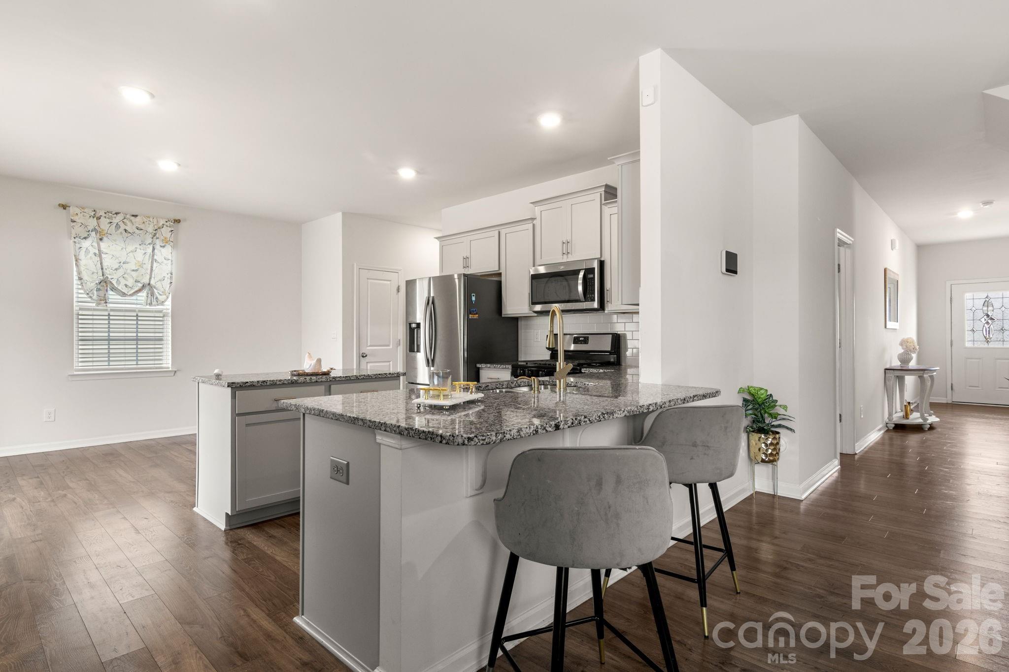 Nolen Farm - Residential