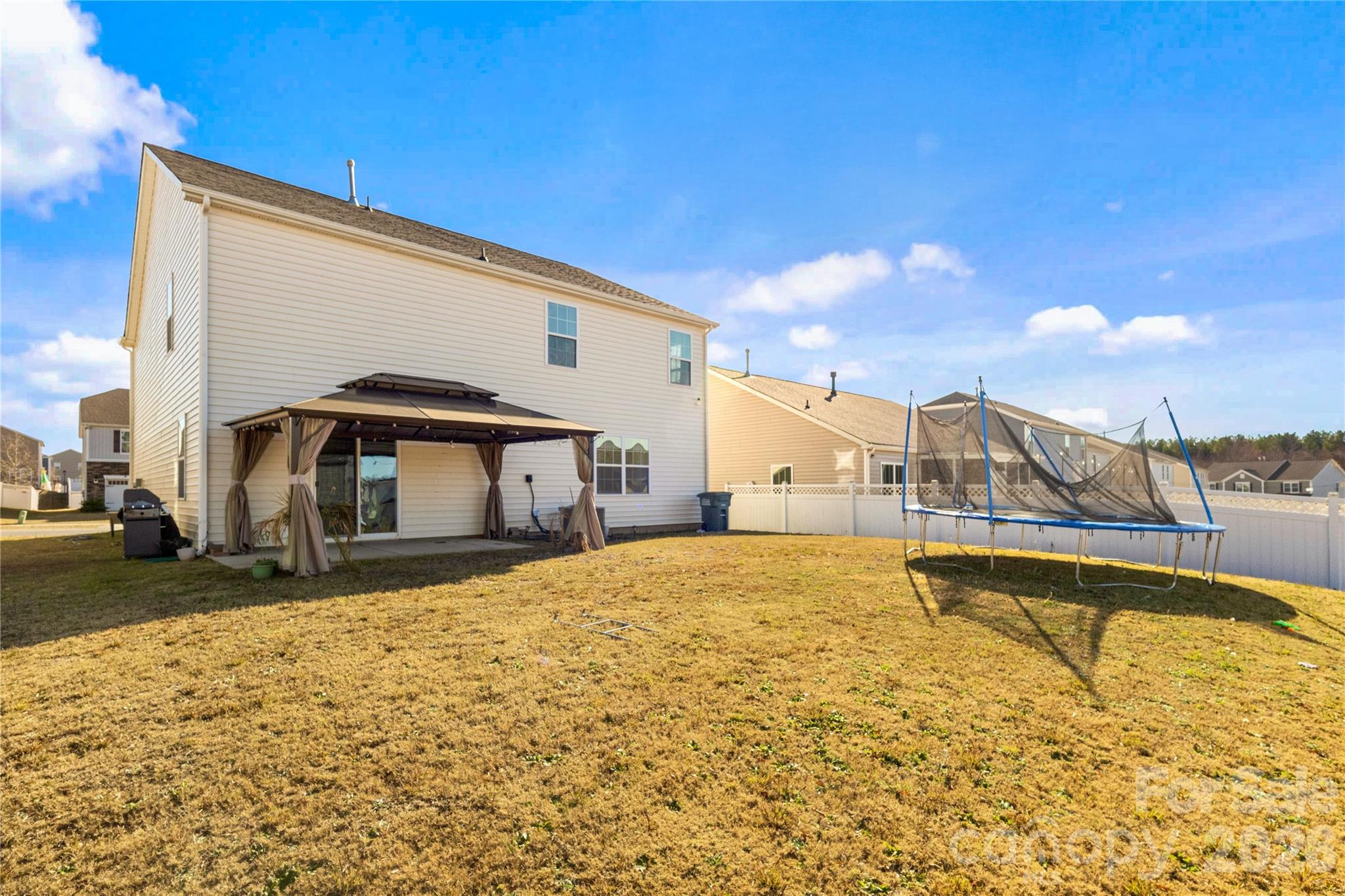 Nolen Farm - Residential
