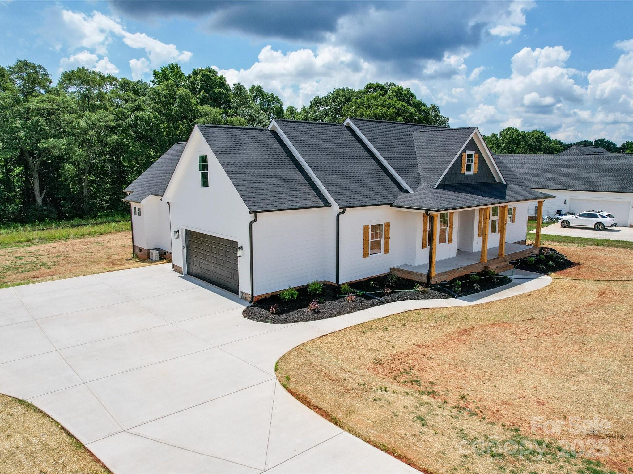 Edmunds Farm - Residential