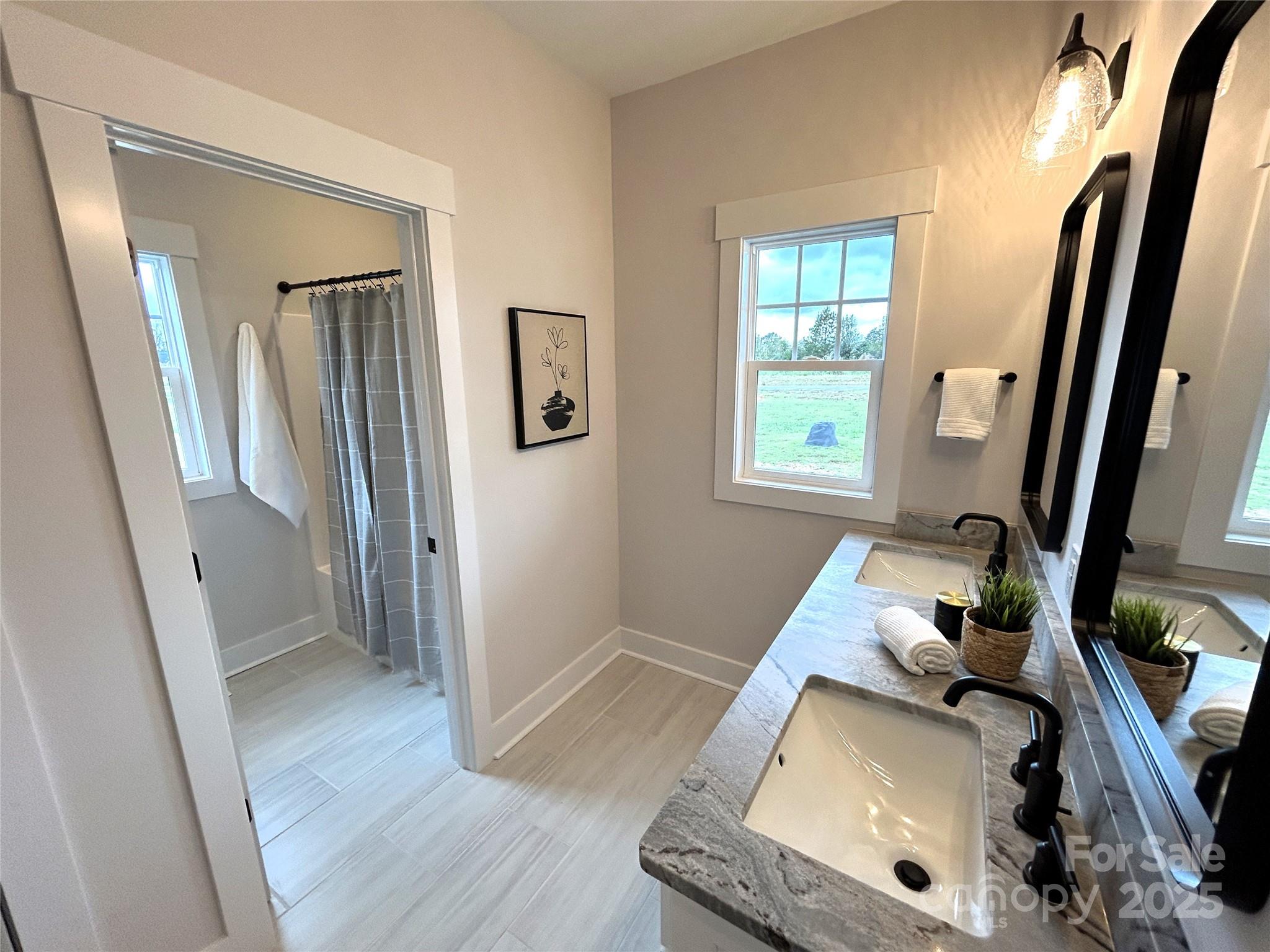 Edmunds Farm - Residential
