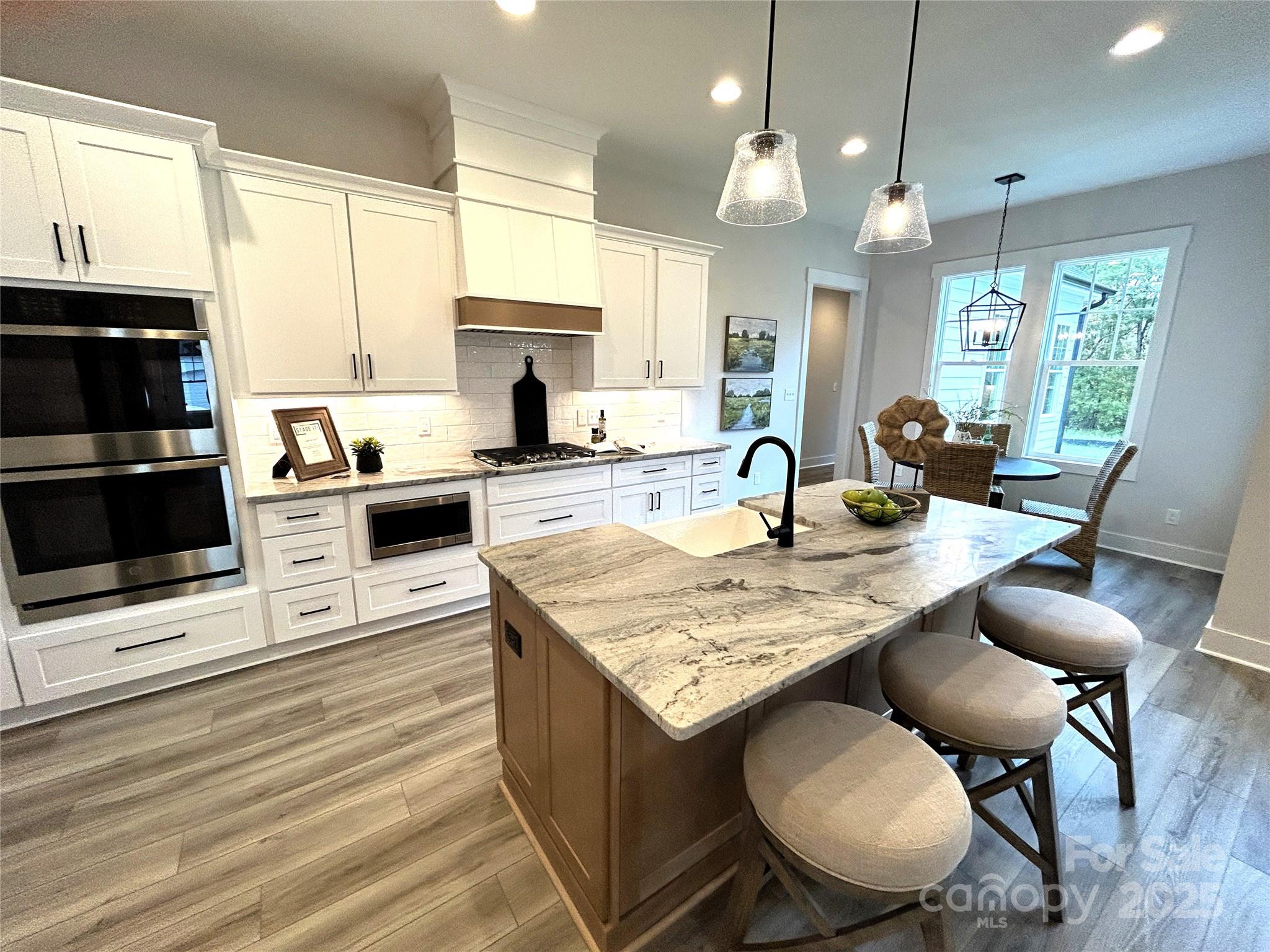 Edmunds Farm - Residential