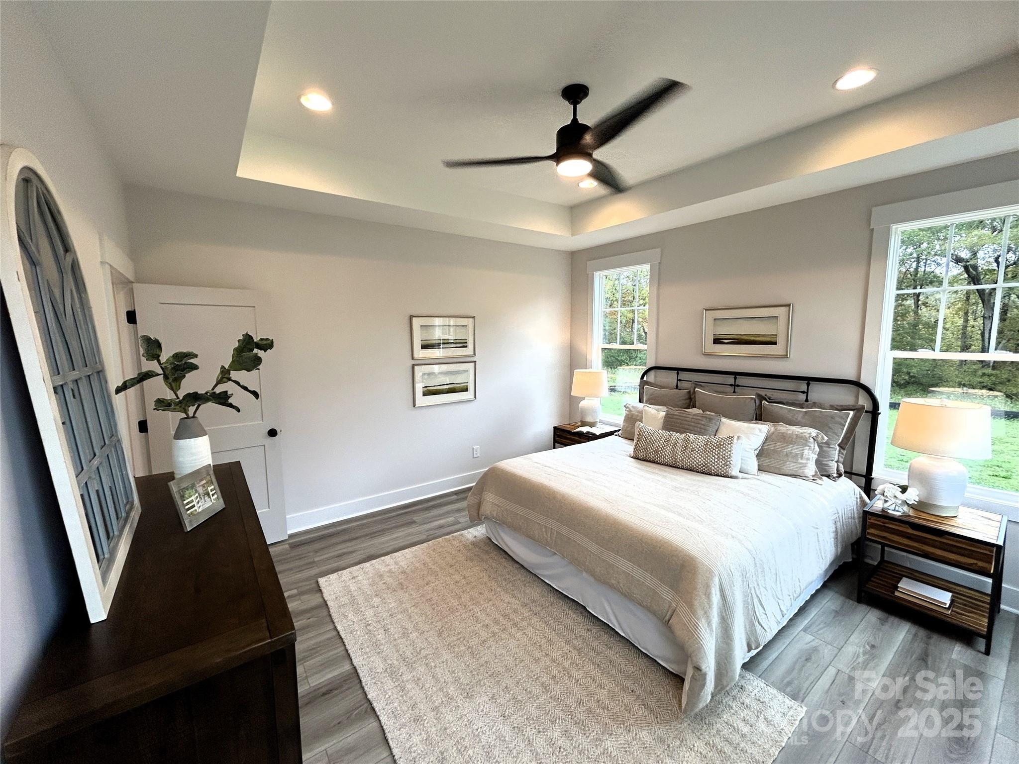 Edmunds Farm - Residential