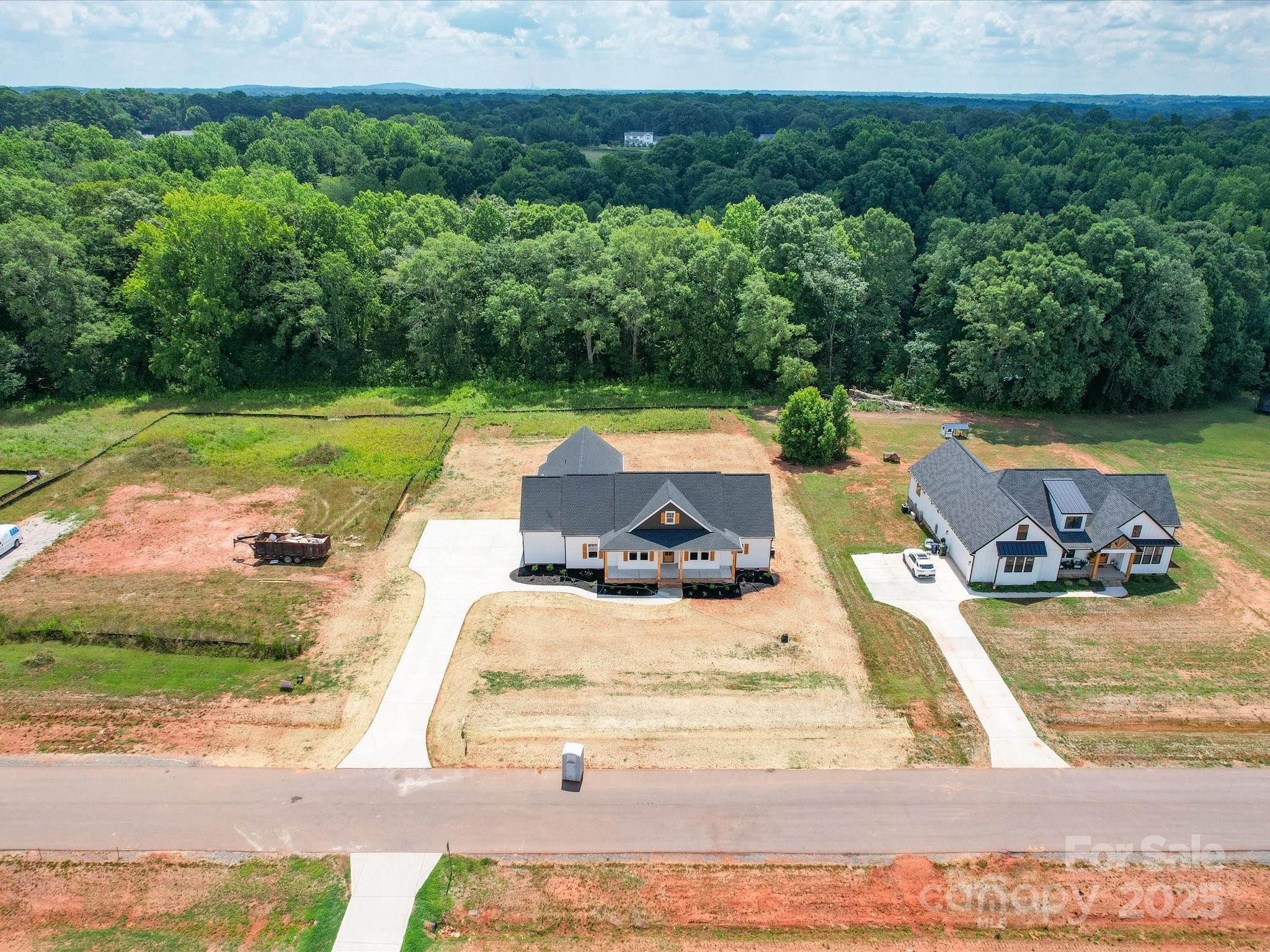 Edmunds Farm - Residential
