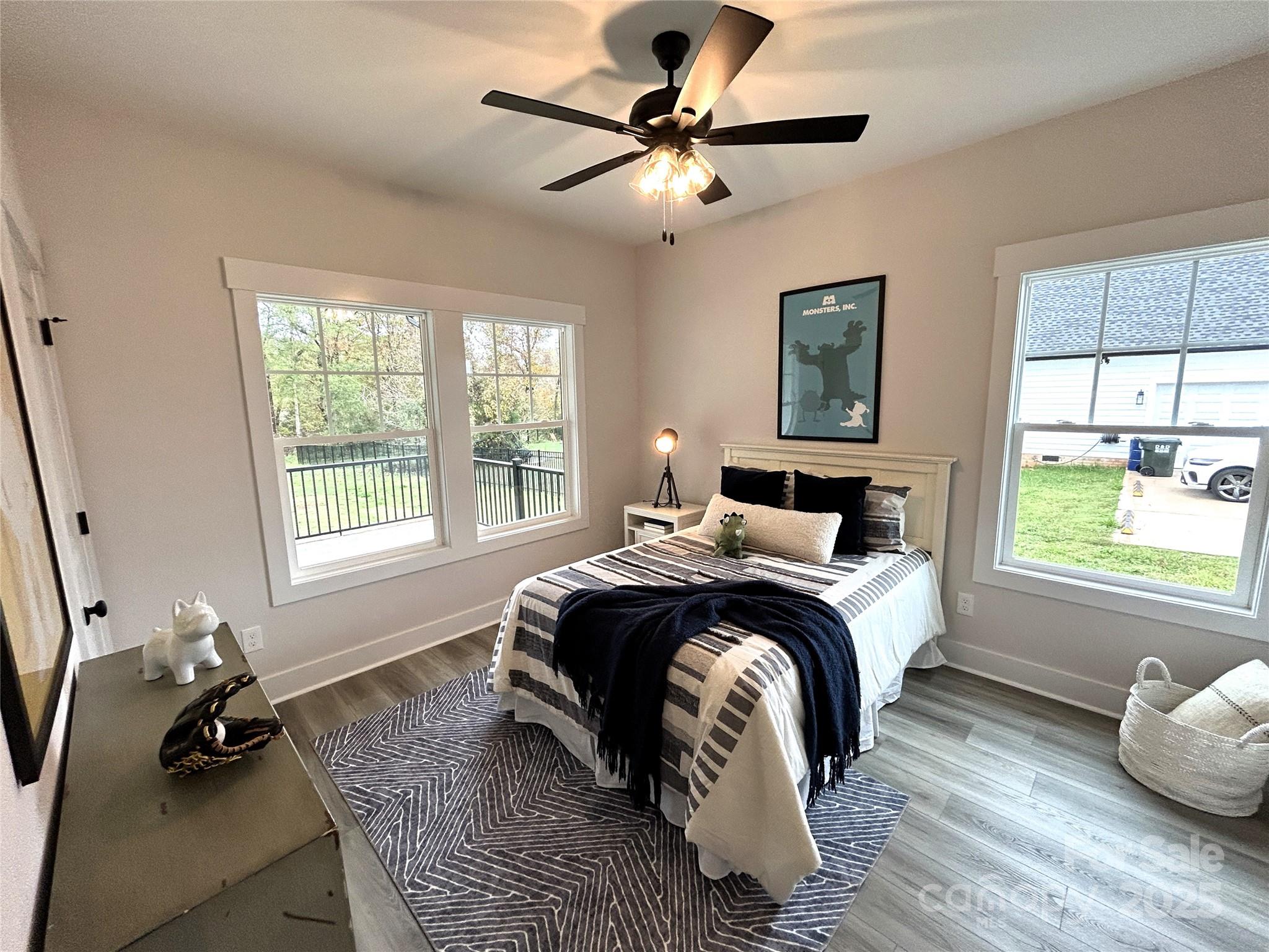 Edmunds Farm - Residential