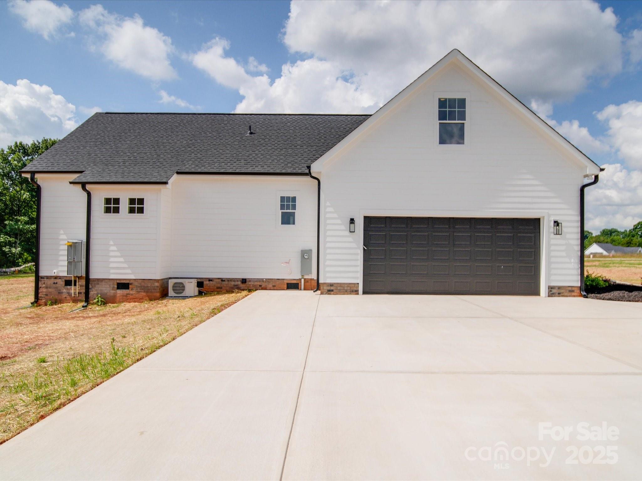Edmunds Farm - Residential