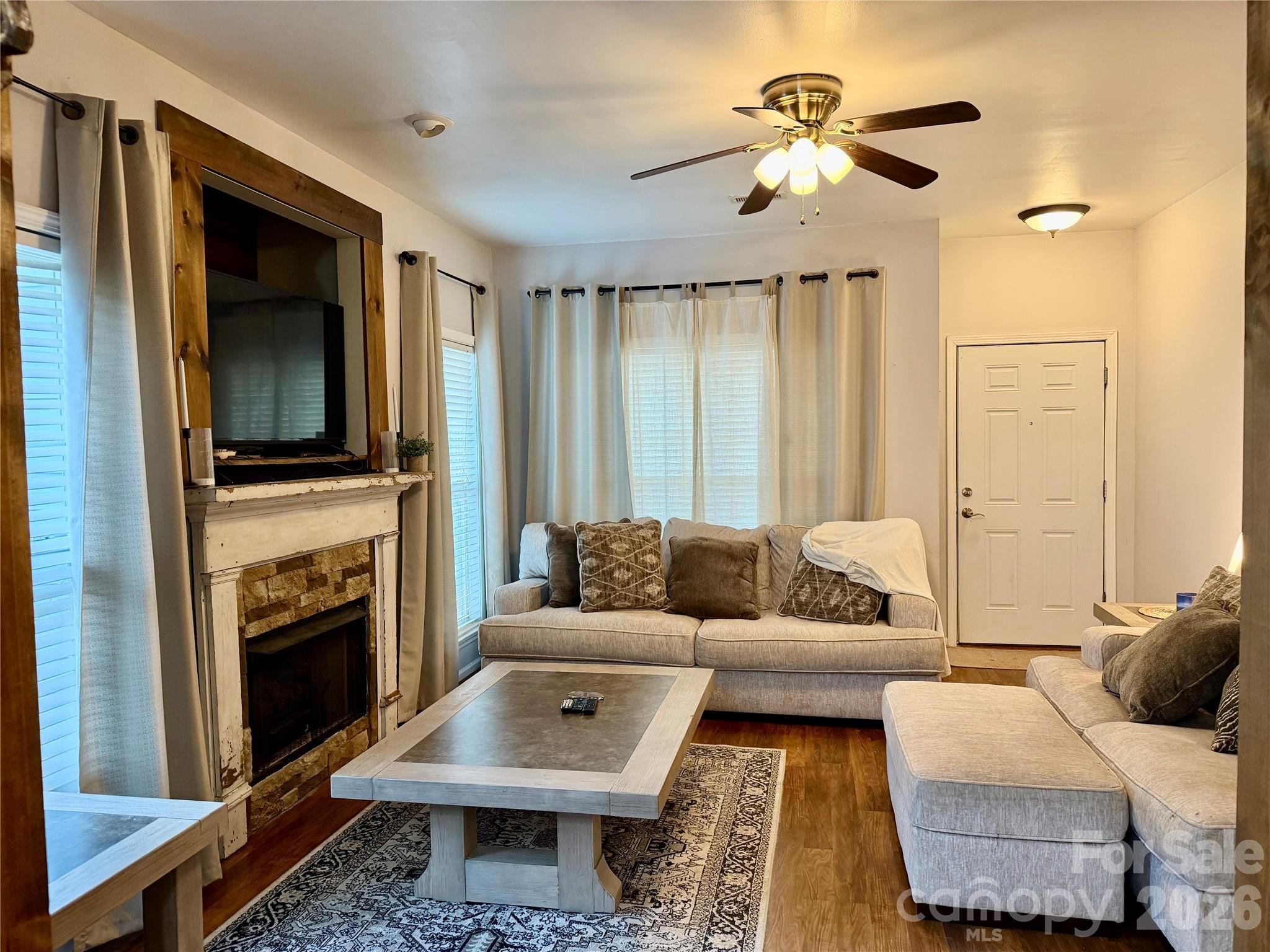 Traewyck - Residential